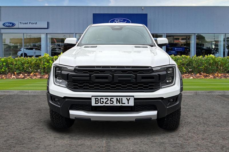 Used Ford Ranger 2025 for sale - 76308829: Photo 12