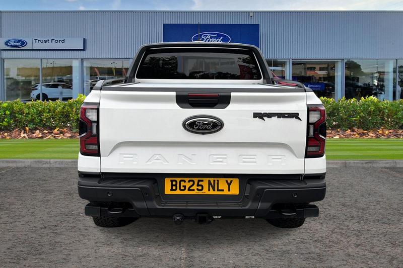 Used Ford Ranger 2025 for sale - 76308829: Photo 13