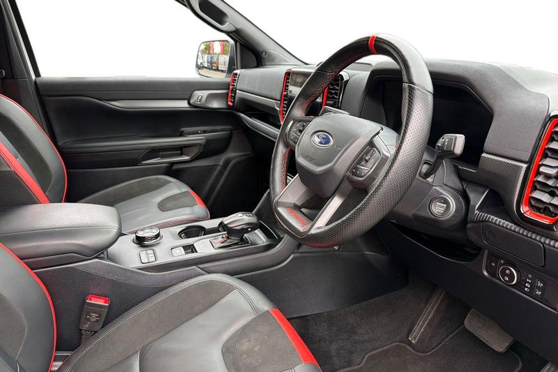 Used Ford Ranger 2025 for sale - 76308829: Photo 14