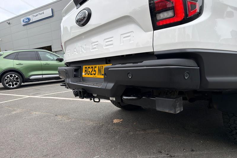 Used Ford Ranger 2025 for sale - 76308829: Photo 15