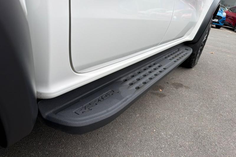 Used Ford Ranger 2025 for sale - 76308829: Photo 17