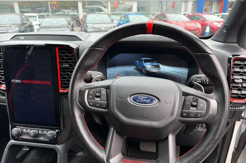 Used Ford Ranger 2025 for sale - 76308829: Photo 18