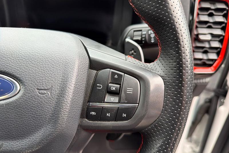 Used Ford Ranger 2025 for sale - 76308829: Photo 19