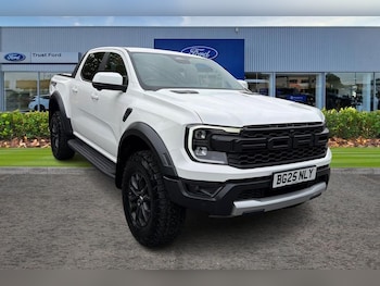 Used Ford Ranger 2025 for sale - 76308829: Photo