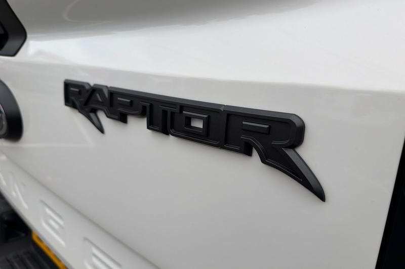 Used Ford Ranger 2025 for sale - 76308829: Photo 20