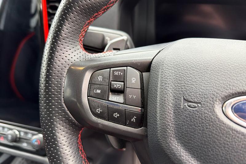 Used Ford Ranger 2025 for sale - 76308829: Photo 21