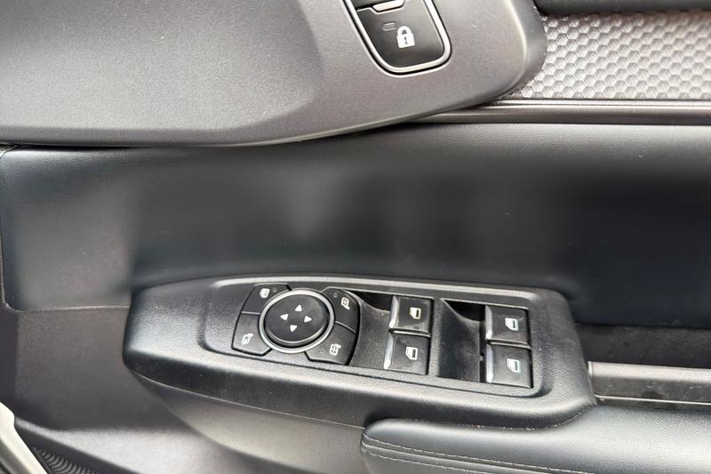 Used Ford Ranger 2025 for sale - 76308829: Photo 22