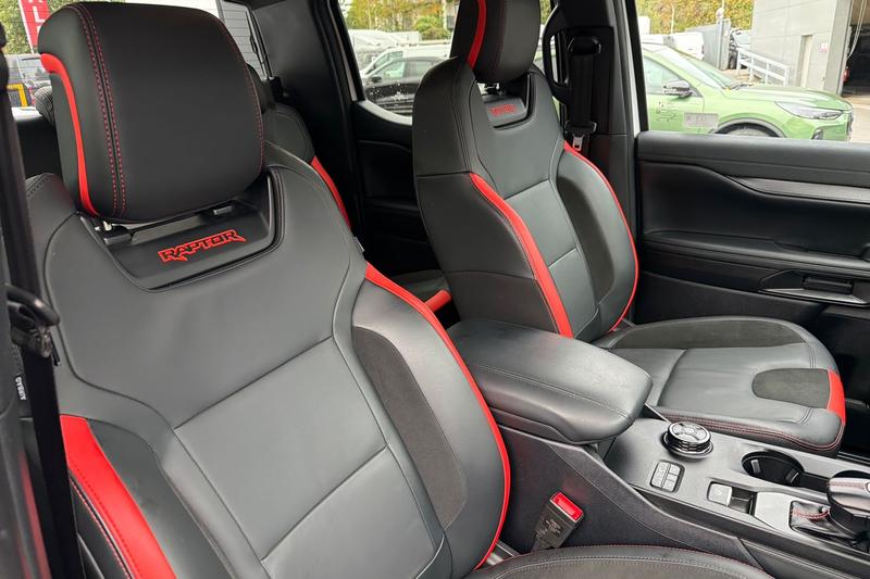 Used Ford Ranger 2025 for sale - 76308829: Photo 25