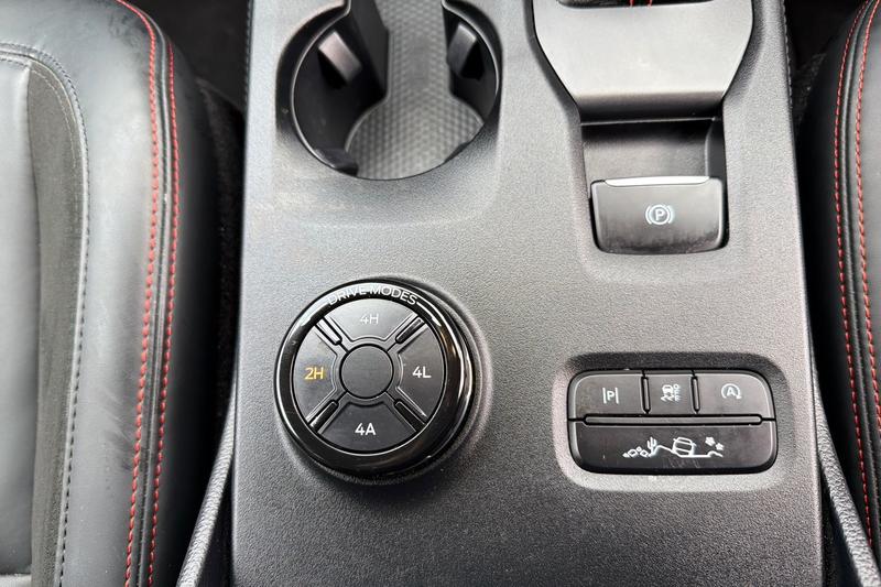 Used Ford Ranger 2025 for sale - 76308829: Photo 28