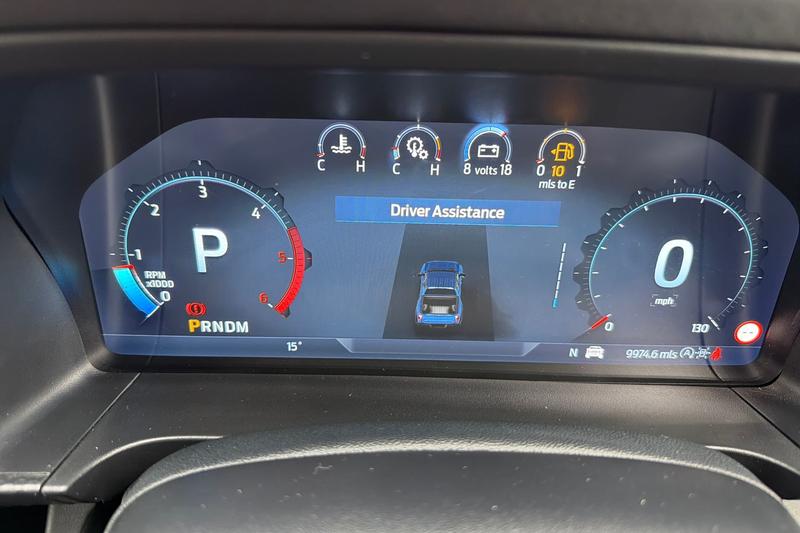 Used Ford Ranger 2025 for sale - 76308829: Photo 29