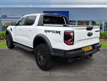 Used Ford Ranger 2025 for sale - 76308829: Photo
