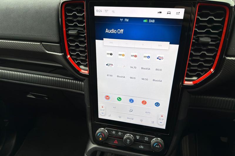 Used Ford Ranger 2025 for sale - 76308829: Photo 30