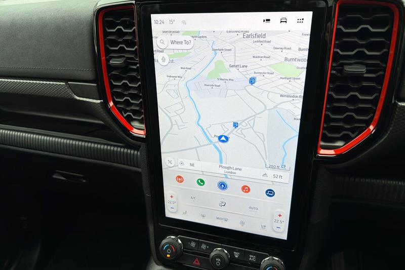 Used Ford Ranger 2025 for sale - 76308829: Photo 31