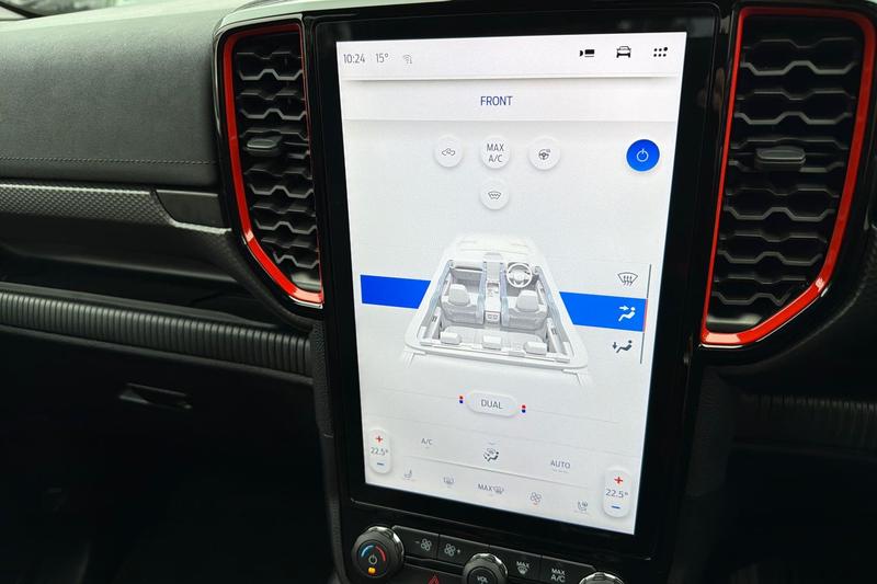 Used Ford Ranger 2025 for sale - 76308829: Photo 32