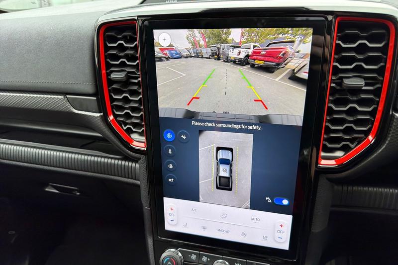 Used Ford Ranger 2025 for sale - 76308829: Photo 33