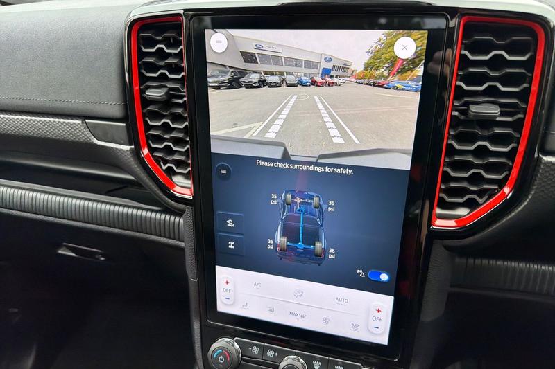 Used Ford Ranger 2025 for sale - 76308829: Photo 34