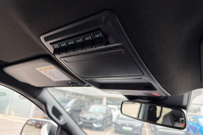 Used Ford Ranger 2025 for sale - 76308829: Photo 36