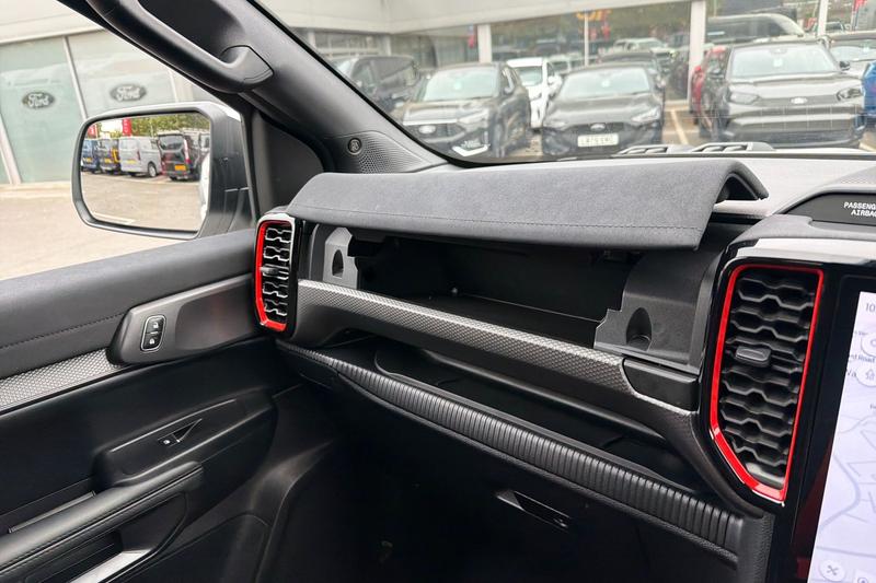 Used Ford Ranger 2025 for sale - 76308829: Photo 37
