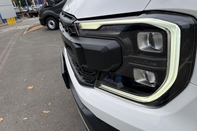 Used Ford Ranger 2025 for sale - 76308829: Photo 38