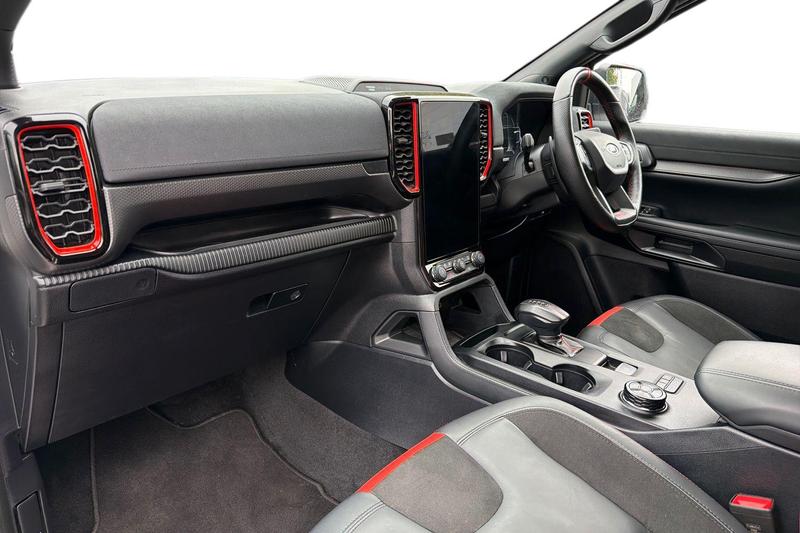 Used Ford Ranger 2025 for sale - 76308829: Photo 4