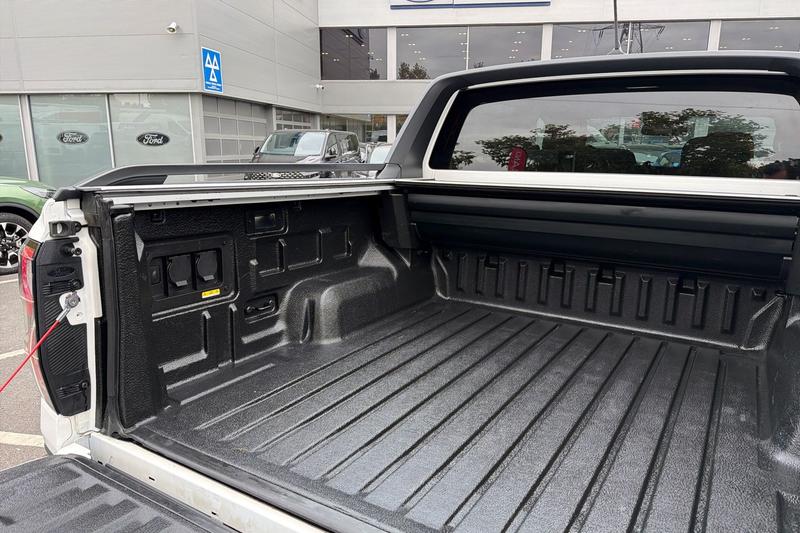 Used Ford Ranger 2025 for sale - 76308829: Photo 5