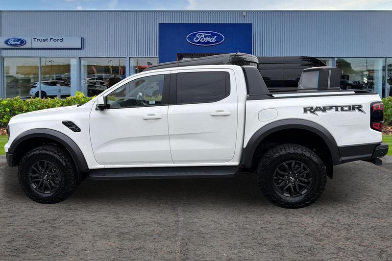 Used Ford Ranger 2025 for sale - 76308829: Photo 6