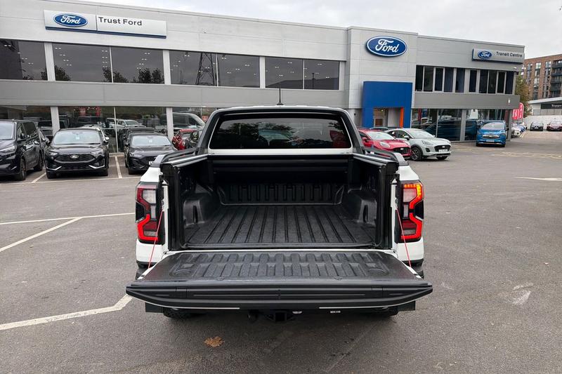 Used Ford Ranger 2025 for sale - 76308829: Photo 7