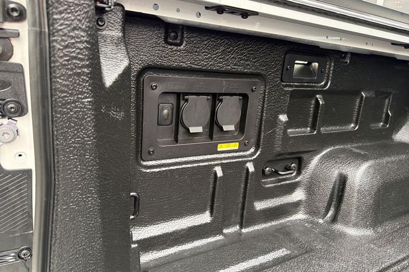 Used Ford Ranger 2025 for sale - 76308829: Photo 8