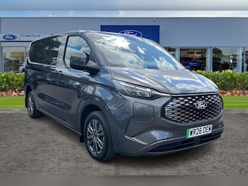 Used Ford Transit Custom 2026 for sale - 79617407: Photo
