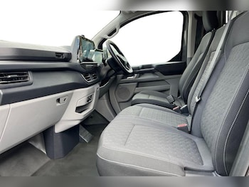 Used Ford Transit Custom 2026 for sale - 79617407: Photo