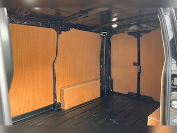 Used Ford Transit Custom 2026 for sale - 79617407: Photo