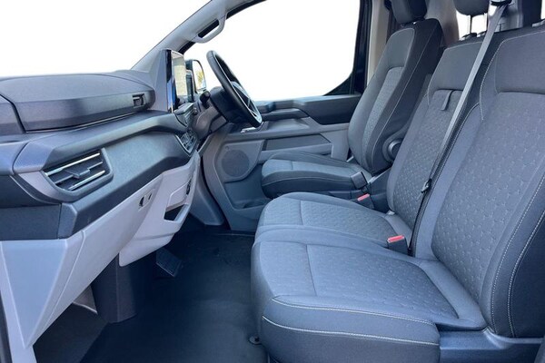 Used Ford Transit Custom 2025 for sale - 76008603: Photo 11