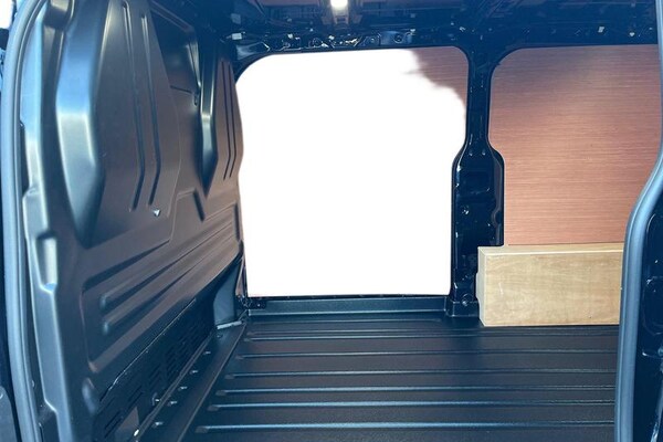 Used Ford Transit Custom 2025 for sale - 76008603: Photo 12