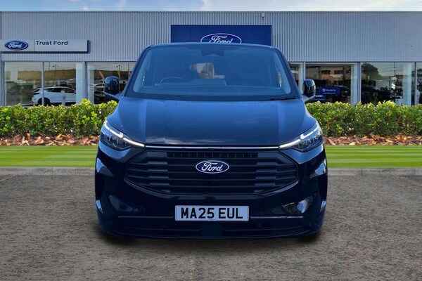Used Ford Transit Custom 2025 for sale - 76008603: Photo 13