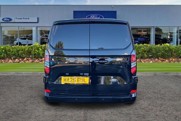 Used Ford Transit Custom 2025 for sale - 76008603: Photo 14