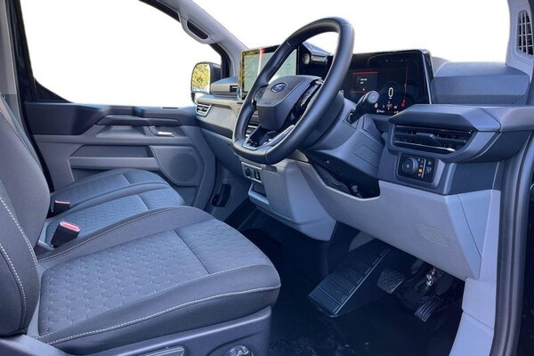 Used Ford Transit Custom 2025 for sale - 76008603: Photo 15