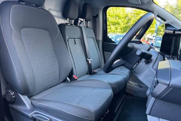 Used Ford Transit Custom 2025 for sale - 76008603: Photo 16