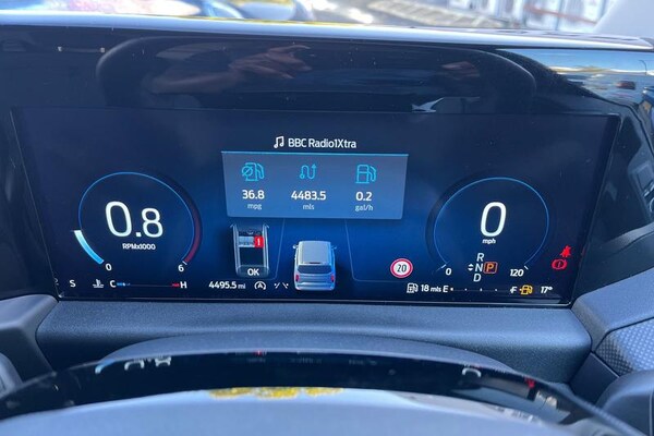 Used Ford Transit Custom 2025 for sale - 76008603: Photo 17