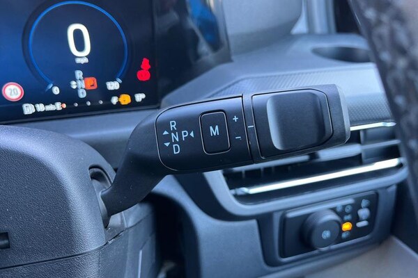 Used Ford Transit Custom 2025 for sale - 76008603: Photo 19