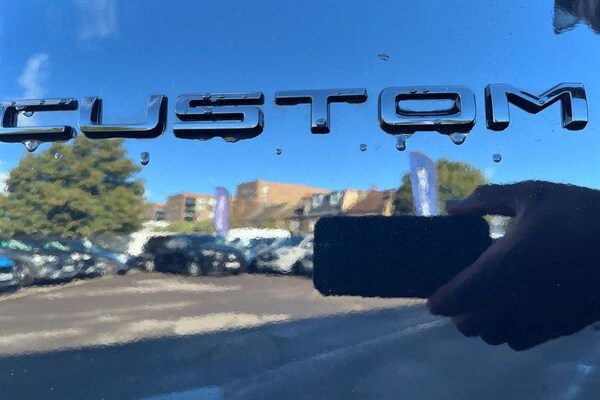 Used Ford Transit Custom 2025 for sale - 76008603: Photo 22