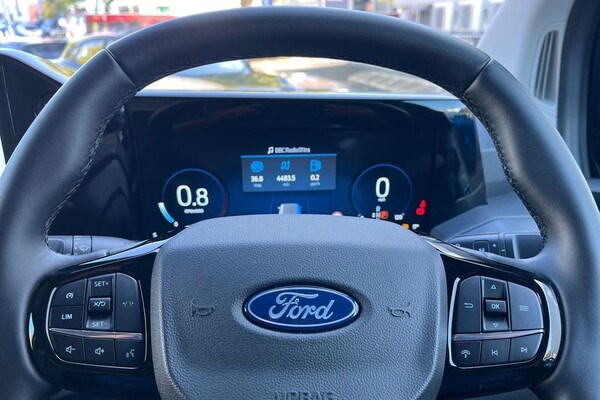 Used Ford Transit Custom 2025 for sale - 76008603: Photo 23