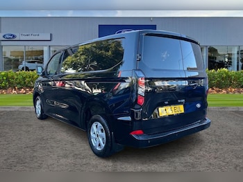 Used Ford Transit Custom 2025 for sale - 76008603: Photo