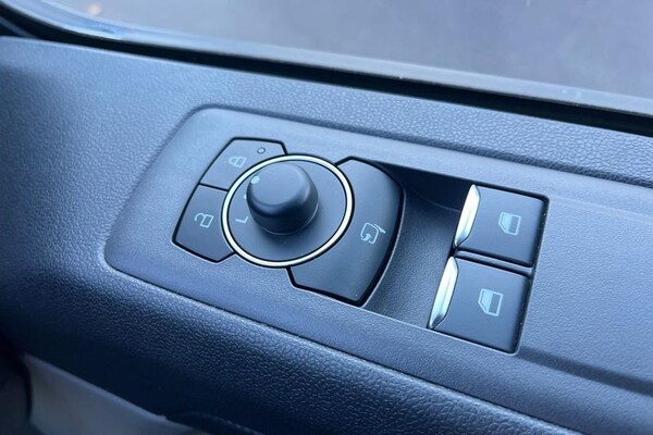 Used Ford Transit Custom 2025 for sale - 76008603: Photo 33