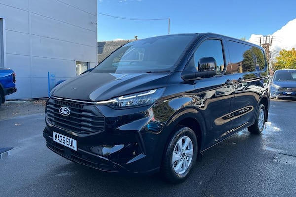 Used Ford Transit Custom 2025 for sale - 76008603: Photo 34