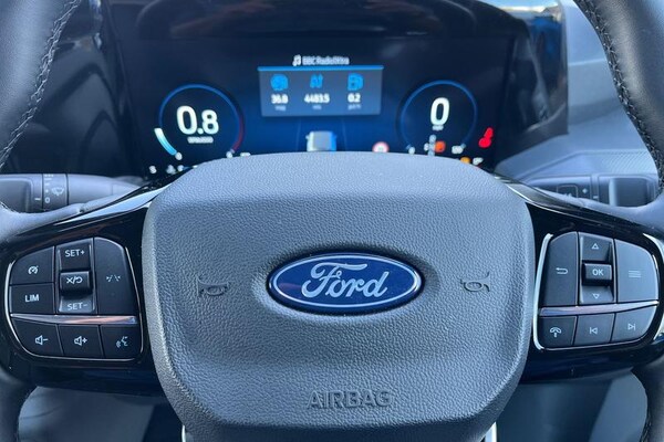 Used Ford Transit Custom 2025 for sale - 76008603: Photo 35
