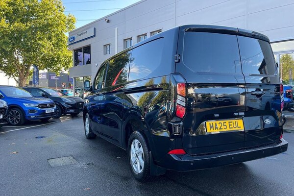 Used Ford Transit Custom 2025 for sale - 76008603: Photo 36