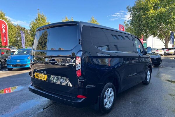 Used Ford Transit Custom 2025 for sale - 76008603: Photo 38