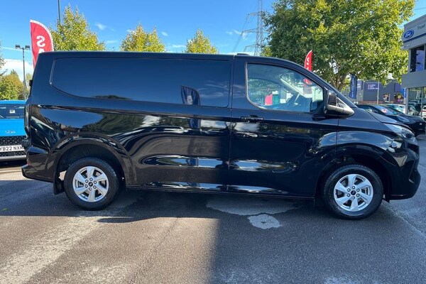 Used Ford Transit Custom 2025 for sale - 76008603: Photo 39