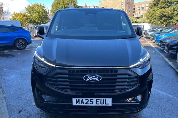 Used Ford Transit Custom 2025 for sale - 76008603: Photo 41