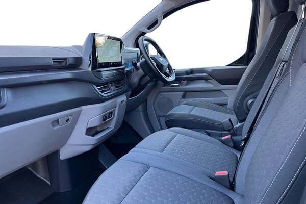 Used Ford Transit Custom 2025 for sale - 76008603: Photo 4